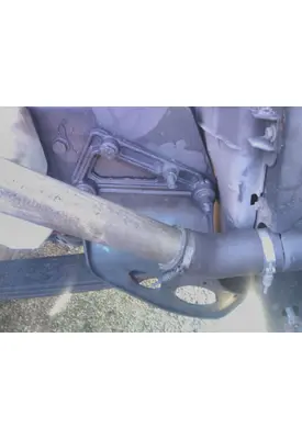 INTERNATIONAL PROSTAR 122 FRAME HORN