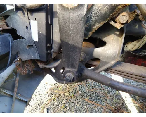 INTERNATIONAL PROSTAR 122 FRAME HORN