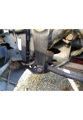 INTERNATIONAL PROSTAR 122 FRAME HORN