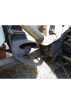 INTERNATIONAL PROSTAR 122 FRAME HORN