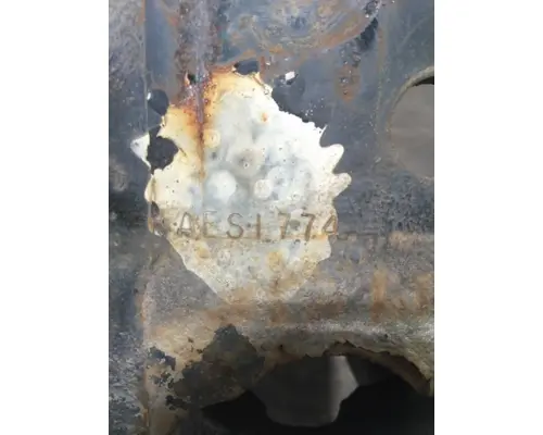 INTERNATIONAL PROSTAR 122 FRAME HORN