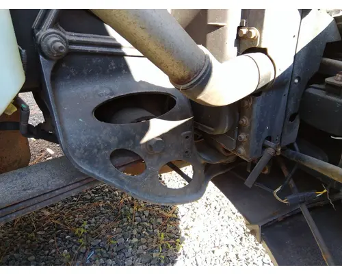 INTERNATIONAL PROSTAR 122 FRAME HORN