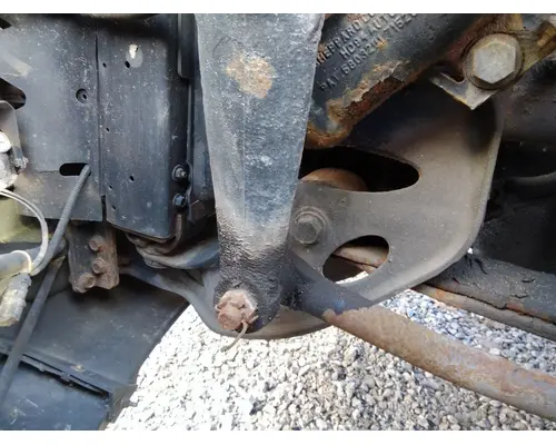 INTERNATIONAL PROSTAR 122 FRAME HORN