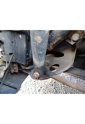 INTERNATIONAL PROSTAR 122 FRAME HORN