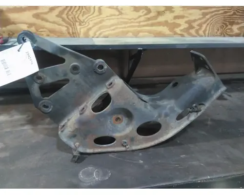 INTERNATIONAL PROSTAR 122 FRAME HORN