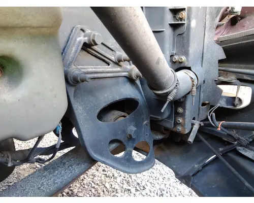 INTERNATIONAL PROSTAR 122 FRAME HORN