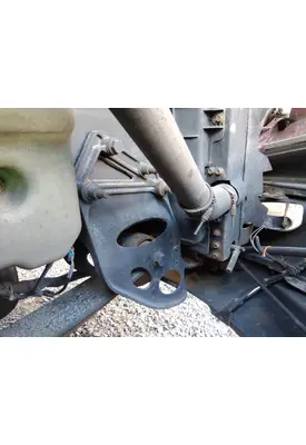 INTERNATIONAL PROSTAR 122 FRAME HORN