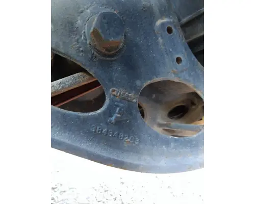 INTERNATIONAL PROSTAR 122 FRAME HORN