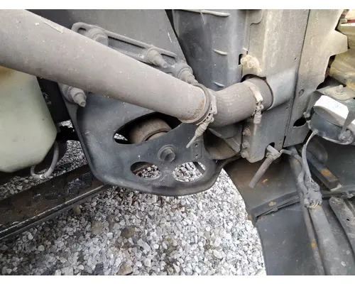 INTERNATIONAL PROSTAR 122 FRAME HORN