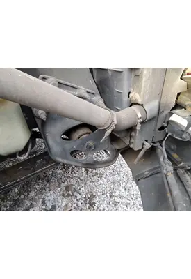 INTERNATIONAL PROSTAR 122 FRAME HORN