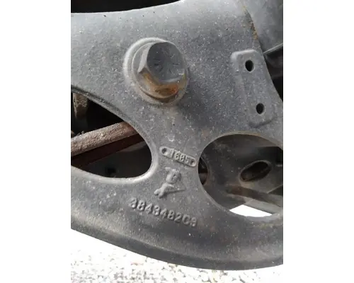 INTERNATIONAL PROSTAR 122 FRAME HORN