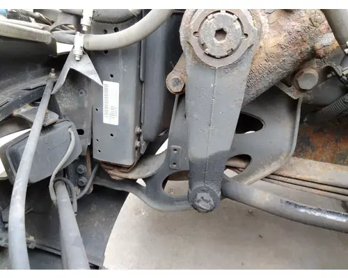 INTERNATIONAL PROSTAR 122 FRAME HORN