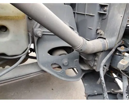 INTERNATIONAL PROSTAR 122 FRAME HORN