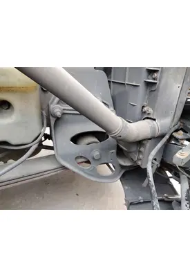 INTERNATIONAL PROSTAR 122 FRAME HORN