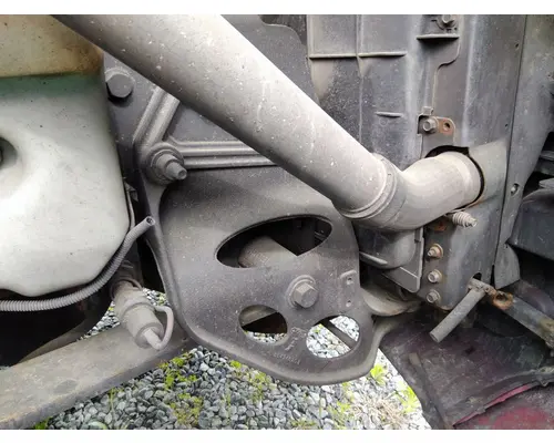 INTERNATIONAL PROSTAR 122 FRAME HORN