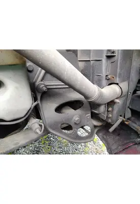 INTERNATIONAL PROSTAR 122 FRAME HORN