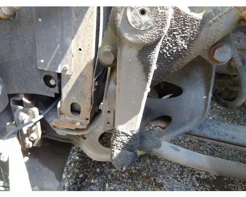 INTERNATIONAL PROSTAR 122 FRAME HORN