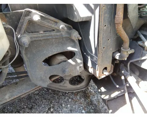INTERNATIONAL PROSTAR 122 FRAME HORN