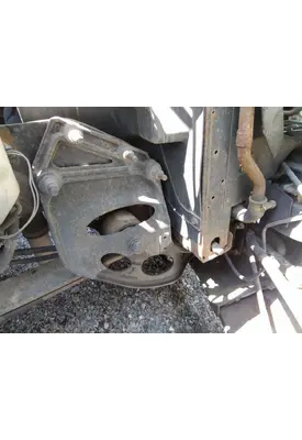 INTERNATIONAL PROSTAR 122 FRAME HORN