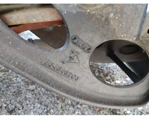 INTERNATIONAL PROSTAR 122 FRAME HORN