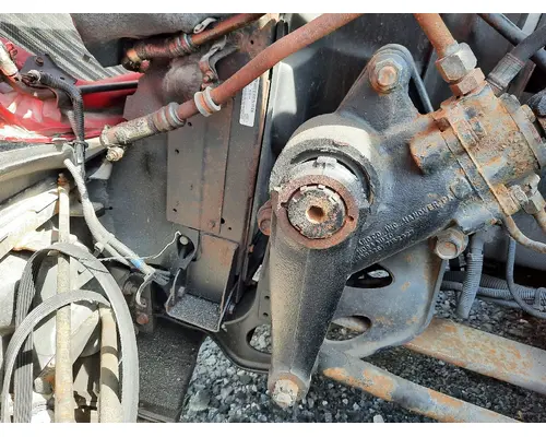 INTERNATIONAL PROSTAR 122 FRAME HORN
