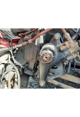 INTERNATIONAL PROSTAR 122 FRAME HORN
