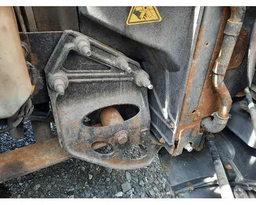 INTERNATIONAL PROSTAR 122 FRAME HORN