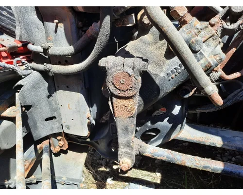 INTERNATIONAL PROSTAR 122 FRAME HORN