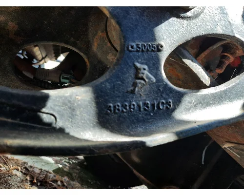 INTERNATIONAL PROSTAR 122 FRAME HORN