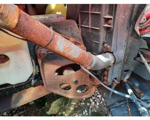 INTERNATIONAL PROSTAR 122 FRAME HORN