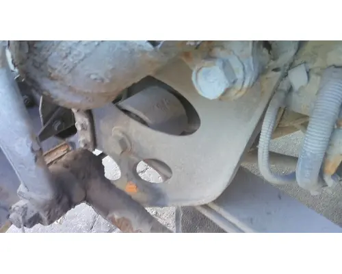 INTERNATIONAL PROSTAR 122 FRAME HORN