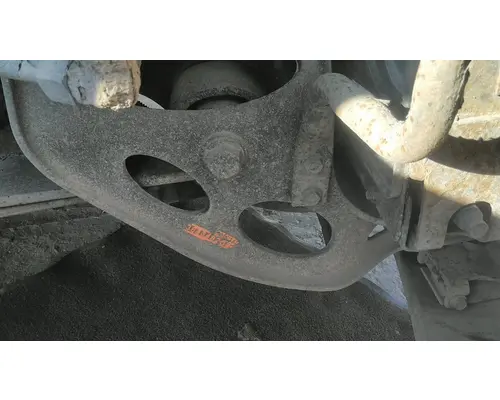 INTERNATIONAL PROSTAR 122 FRAME HORN