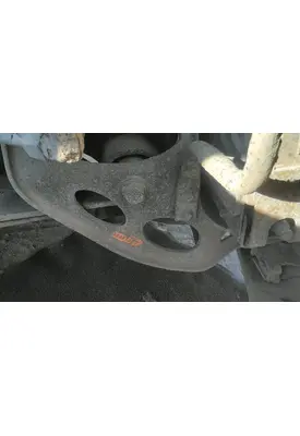 INTERNATIONAL PROSTAR 122 FRAME HORN