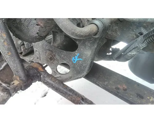 INTERNATIONAL PROSTAR 122 FRAME HORN