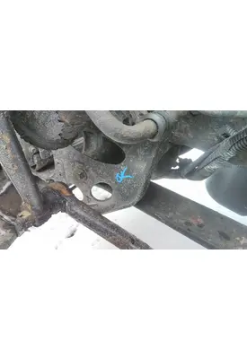 INTERNATIONAL PROSTAR 122 FRAME HORN