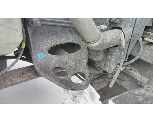 INTERNATIONAL PROSTAR 122 FRAME HORN