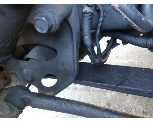 INTERNATIONAL PROSTAR 122 FRAME HORN