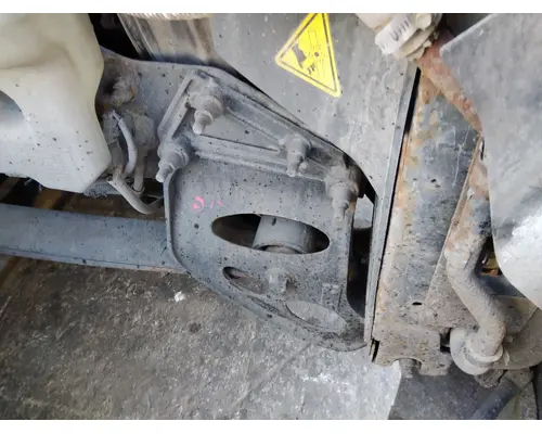 INTERNATIONAL PROSTAR 122 FRAME HORN