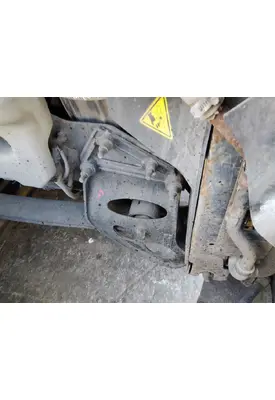 INTERNATIONAL PROSTAR 122 FRAME HORN