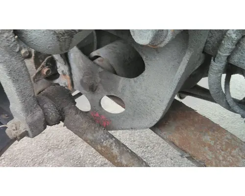 INTERNATIONAL PROSTAR 122 FRAME HORN