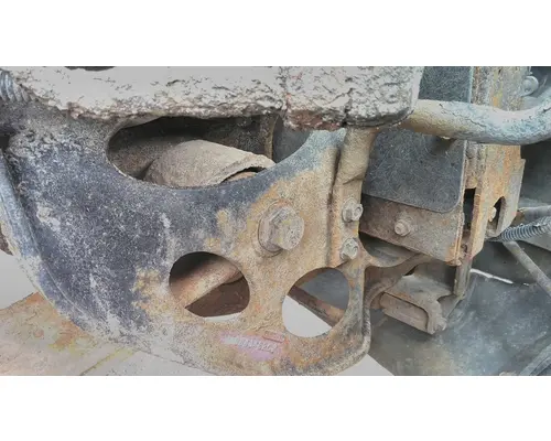 INTERNATIONAL PROSTAR 122 FRAME HORN