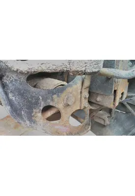 INTERNATIONAL PROSTAR 122 FRAME HORN