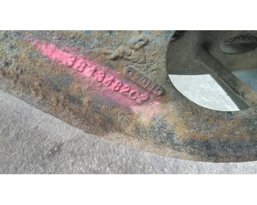 INTERNATIONAL PROSTAR 122 FRAME HORN