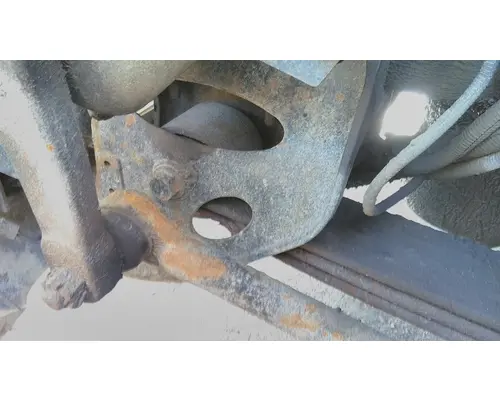 INTERNATIONAL PROSTAR 122 FRAME HORN