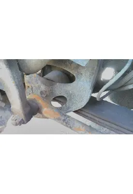 INTERNATIONAL PROSTAR 122 FRAME HORN