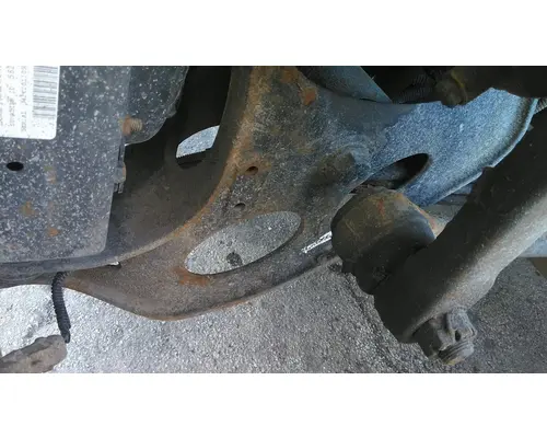 INTERNATIONAL PROSTAR 122 FRAME HORN