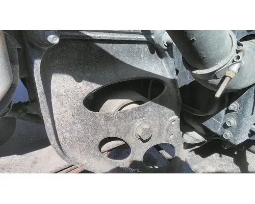 INTERNATIONAL PROSTAR 122 FRAME HORN