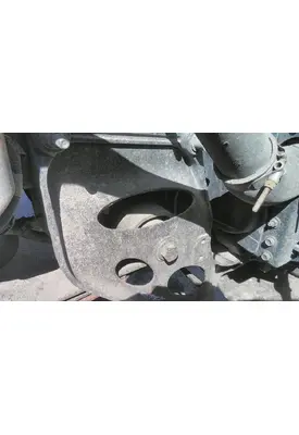 INTERNATIONAL PROSTAR 122 FRAME HORN