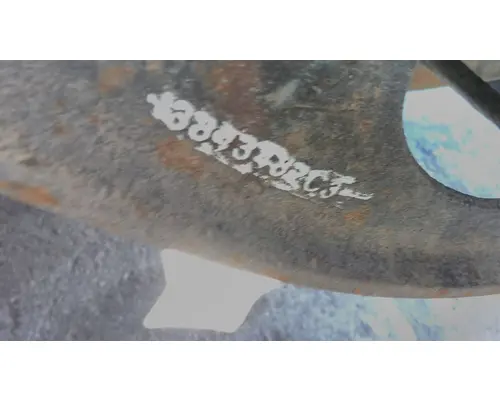 INTERNATIONAL PROSTAR 122 FRAME HORN