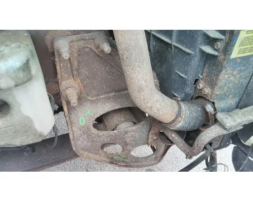 INTERNATIONAL PROSTAR 122 FRAME HORN